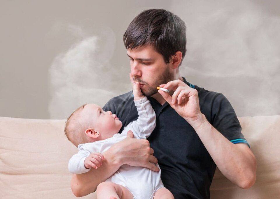 Passive smoking health risk child adult LaserOstop laser anti-smoking south africa passive smoking Passive smoking health risk child adult LaserOstop laser anti-smoking south africa passive smoking