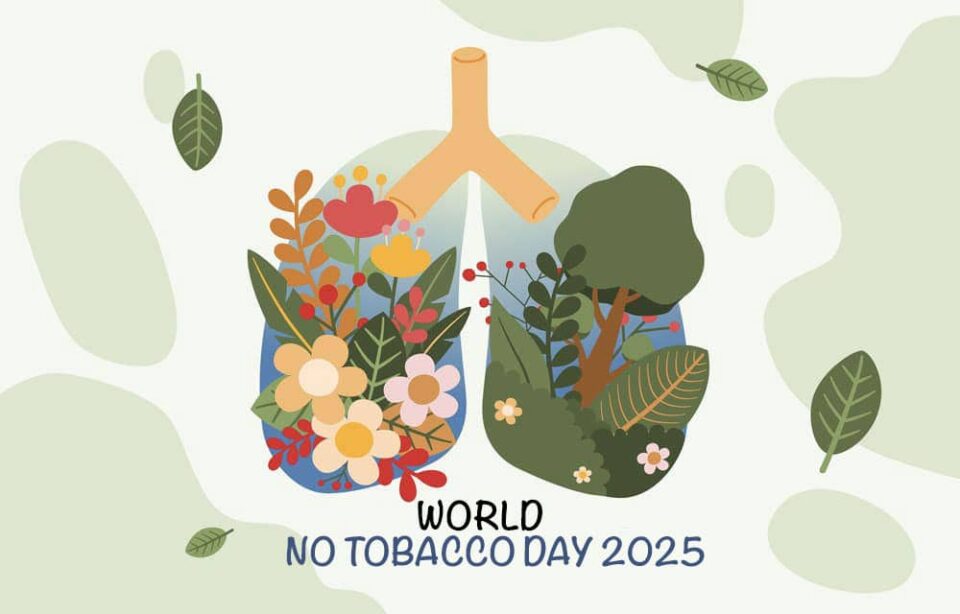 world no tobacco day 2025 quit smoking south africa laserostop stop smoking